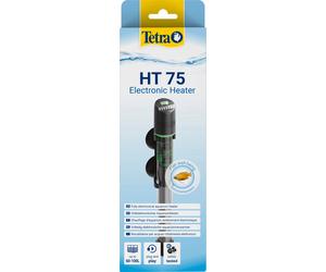 Tetra Riscaldatore Elettronico HT - 75 Watt