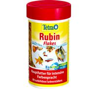Tetra Rubin Flakes - 100 ml