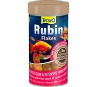 Tetra Rubin Flakes - 250 ml