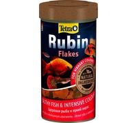 Tetra Rubin Flakes 250ml