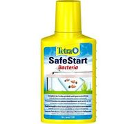 Tetra SafeStart Attivatore per Acquari, Consente di Introdurre i Pesci Immediatamente dopo L'allestimento, 50 ml
