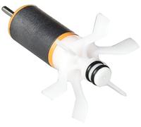 Tetra Sav Set di 4 Viti per Illuminazione per Aquariophilie