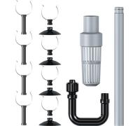 Tetra Set per Aspirazione EX 1500 - 1 set