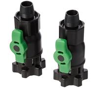 TETRA Set valvole di ricambio er EX 400 Plus / EX 600 Plus / EX 800 Plus 2 pezzi