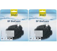 Tetra Spugna BF 400/600/700/800-88 gr (Confezione da 2)