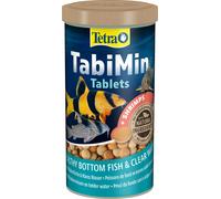 Tetra TabiMin Tablets - 2050 compresse