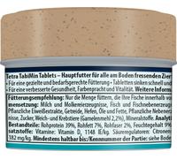 Tetra TabiMin Tablets - 58 compresse