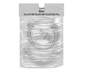Tetra Tec EX 400 Plus/ EX 600 Plus / EX 800 Plus - Tubo di Ricambio, Trasparente