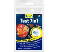 TETRA Test 7in1, 10 pezzi