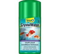 Tetra Tetra Pond CrystalWater 180635 Cura dell'acqua del laghetto 250 ml