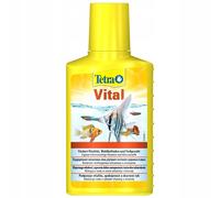TETRA Tetra Vital vitamina per pesci e piante 100 ml