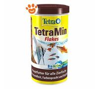 Tetra TetraMin Flakes - Tetra TetraMin Flakes - Confezione da 500 ml