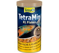 Tetra Tetramin XL Fiocchigrandi 1 Litro