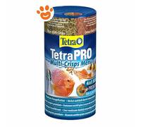 Tetra TetraPro Menu Multi-Crisps - Confezione da 250 ml