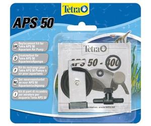 Tetra Tetratec APS 50 179400 Set Accessori di Ricambio per Pompe ad Aria