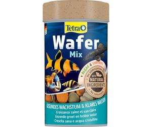 Tetra Tetrawafer Mix,100 ml