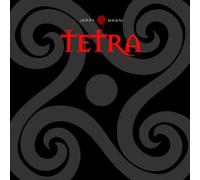 TETRA: The Infinite Cycle and Perpetual Motion Reimagined in 177 Illustrations