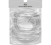 Tetra Ricambio Tubo PVC morbido 16/22mm 3m per filtro esterno EX1200