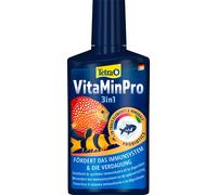 Tetra VitaMinPro 3in1 Vitamine, Minerali e Oligoelementi Per il tuo Acquario
