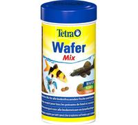 Tetra WaferMix mangime in wafer - 250 ml