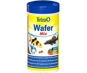 Tetra Wafermix
