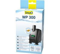 Tetra WP Pompa per Acquari di 10-80 L | Potente pompa per acquario, con regolazione del flusso, per una circolazione ottimale dell'acqua e acqua chiara