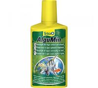 Tetra AlguMin 250 ml, Combatte efficacemente ogni tipologia di alghe