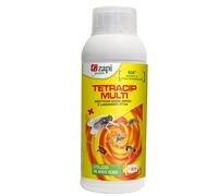 Tetracip Multi Insetticida Concentrato Contro Mosche Zanzare Blatte Formiche e