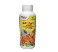 Tetracip Multi Insetticida Concentrato Contro Mosche Zanzare Blatte Formiche e