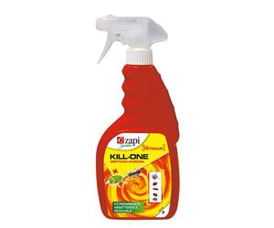 TETRACIP Zapi Garden KILL-ONE Pronto Uso Abbattente da 500 ml