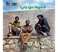 Tetrack & Augustus Pablo - LET'S GET STARTED
