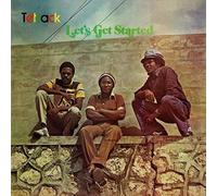 Tetrack - Let'S Get Started