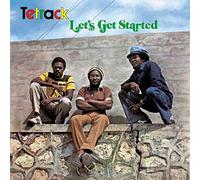 Tetrack - Let's Get Started