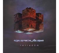 Tetradom (Black Vinyl LP)
