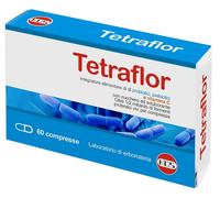 TETRAFLOR INTEG 60CPR