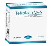 TETRAFOLIC MYO 20 BUSTINE 113 G