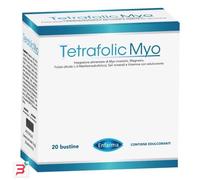 TETRAFOLIC MYO 20 BUSTINE 113 G