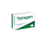 Tetragen Integratore Capelli 30 Compresse