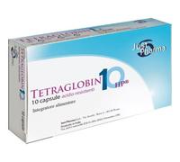 TETRAGLOBIN 10 HP 10 Cps