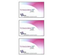 Tetraglobin Hp Lattoferrina 30 Capsule Da 200 Mg 3x12,15 g Capsule