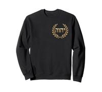 Tetragrammegrams of God - JHWh Felpa
