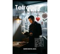 Tetrakia: El Espejo Roto del Camaleón