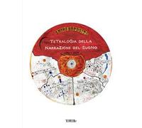 Tetralogia della narrazione del suono. Ediz. illustrata. Con CD-Audio