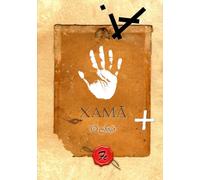 Tetralogia Xamã: Romances de Antropologia