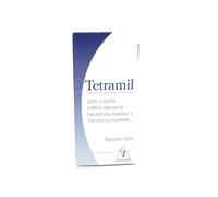 TETRAMIL*COLL FL10ML 0,3+0,05%