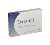 TETRAMIL*10FL MONOD 0,5ML