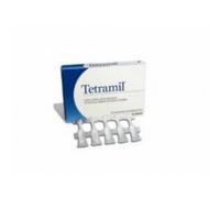 TETRAMIL*10FL MONOD 0,5ML