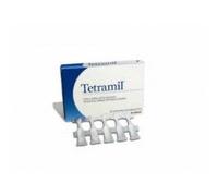 Tetramil Collirio Monodose 0,3% + 0,05% Feniramina Maleato 10 Flaconcini 0,5 ml