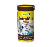 Tetramin Cibo per Pesci Tropicali Flake 100g