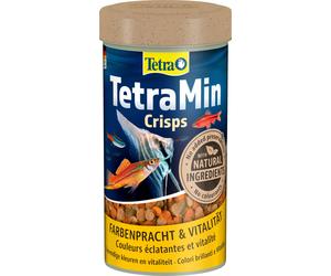 TetraMin Crisps - 250 ml